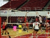 Austin Peay Lady Govs Volleyball vs. Jacksonville State.