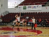 Austin Peay Lady Govs Volleyball vs. Jacksonville State.