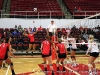 Austin Peay Lady Govs Volleyball vs. Jacksonville State.