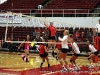 Austin Peay Lady Govs Volleyball vs. Jacksonville State.