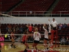 Austin Peay Lady Govs Volleyball vs. Jacksonville State.