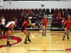 Austin Peay Lady Govs Volleyball vs. Jacksonville State.