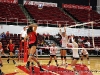 Austin Peay Lady Govs Volleyball vs. Jacksonville State.