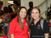 APSU's football team held a scrimmage recently at Fortera Stadium, followed by a meet and greet with their fans at the Dunn Center. The Lady Govs soccer and volleyball teams also joined in the fun.