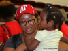 APSU's football team held a scrimmage recently at Fortera Stadium, followed by a meet and greet with their fans at the Dunn Center. The Lady Govs soccer and volleyball teams also joined in the fun.