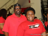 APSU's football team held a scrimmage recently at Fortera Stadium, followed by a meet and greet with their fans at the Dunn Center. The Lady Govs soccer and volleyball teams also joined in the fun.