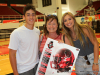 APSU's football team held a scrimmage recently at Fortera Stadium, followed by a meet and greet with their fans at the Dunn Center. The Lady Govs soccer and volleyball teams also joined in the fun.