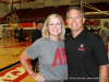 APSU's football team held a scrimmage recently at Fortera Stadium, followed by a meet and greet with their fans at the Dunn Center. The Lady Govs soccer and volleyball teams also joined in the fun.