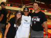 APSU's football team held a scrimmage recently at Fortera Stadium, followed by a meet and greet with their fans at the Dunn Center. The Lady Govs soccer and volleyball teams also joined in the fun.