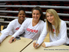 APSU's football team held a scrimmage recently at Fortera Stadium, followed by a meet and greet with their fans at the Dunn Center. The Lady Govs soccer and volleyball teams also joined in the fun.