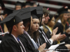 APSU Spring Commencement (Noon)