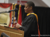 APSU Spring Commencement (Noon)