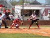 APSU Softball vs. SUI Edwardsville, April 13th, 2013.