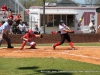 APSU Softball vs. SUI Edwardsville, April 13th, 2013.