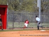 APSU Softball vs. SUI Edwardsville, April 13th, 2013.