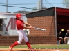 APSU Softball vs. SUI Edwardsville, April 13th, 2013.