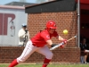 APSU Softball vs. SUI Edwardsville, April 13th, 2013.