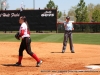 APSU Softball vs. SUI Edwardsville, April 13th, 2013.