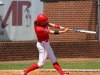 APSU Softball vs. SUI Edwardsville, April 13th, 2013.