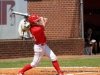 APSU Softball vs. SUI Edwardsville, April 13th, 2013.