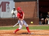 APSU Softball vs. SUI Edwardsville, April 13th, 2013.