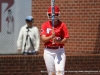 APSU Softball vs. SUI Edwardsville, April 13th, 2013.