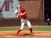 APSU Softball vs. SUI Edwardsville, April 13th, 2013.