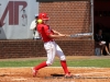 APSU Softball vs. SUI Edwardsville, April 13th, 2013.