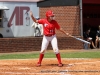 APSU Softball vs. SUI Edwardsville, April 13th, 2013.