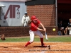 APSU Softball vs. SUI Edwardsville, April 13th, 2013.