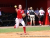 APSU Softball vs. SUI Edwardsville, April 13th, 2013.