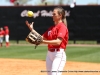 APSU Softball vs. SUI Edwardsville, April 13th, 2013.