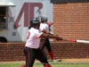 APSU Softball vs. SUI Edwardsville, April 13th, 2013.