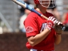 APSU Softball vs. SUI Edwardsville, April 13th, 2013.