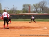 APSU Softball vs. SUI Edwardsville, April 13th, 2013.