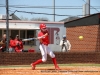 APSU Softball vs. SUI Edwardsville, April 13th, 2013.