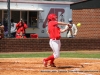 APSU Softball vs. SUI Edwardsville, April 13th, 2013.