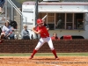 APSU Softball vs. SUI Edwardsville, April 13th, 2013.