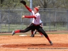 APSU Softball vs. SUI Edwardsville, April 13th, 2013.