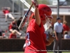 APSU Softball vs. SUI Edwardsville, April 13th, 2013.