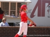 APSU Softball vs. SUI Edwardsville, April 13th, 2013.