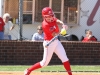 APSU Softball vs. SUI Edwardsville, April 13th, 2013.