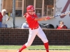 APSU Softball vs. SUI Edwardsville, April 13th, 2013.