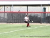 APSU Softball vs. SUI Edwardsville, April 13th, 2013.