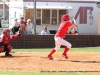 APSU Softball vs. SUI Edwardsville, April 13th, 2013.