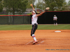 Austin Peay Softball vs. Alabama A&M