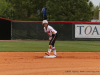 Austin Peay Softball vs. Alabama A&M