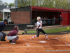 Austin Peay Softball vs. Alabama A&M