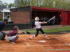 Austin Peay Softball vs. Alabama A&M