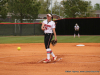 Austin Peay Softball vs. Alabama A&M